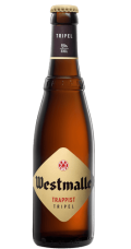 Cerveza Trapense Westmalle Trappist Tripel